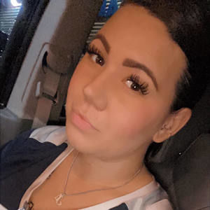 Meet your Posher, Sarah